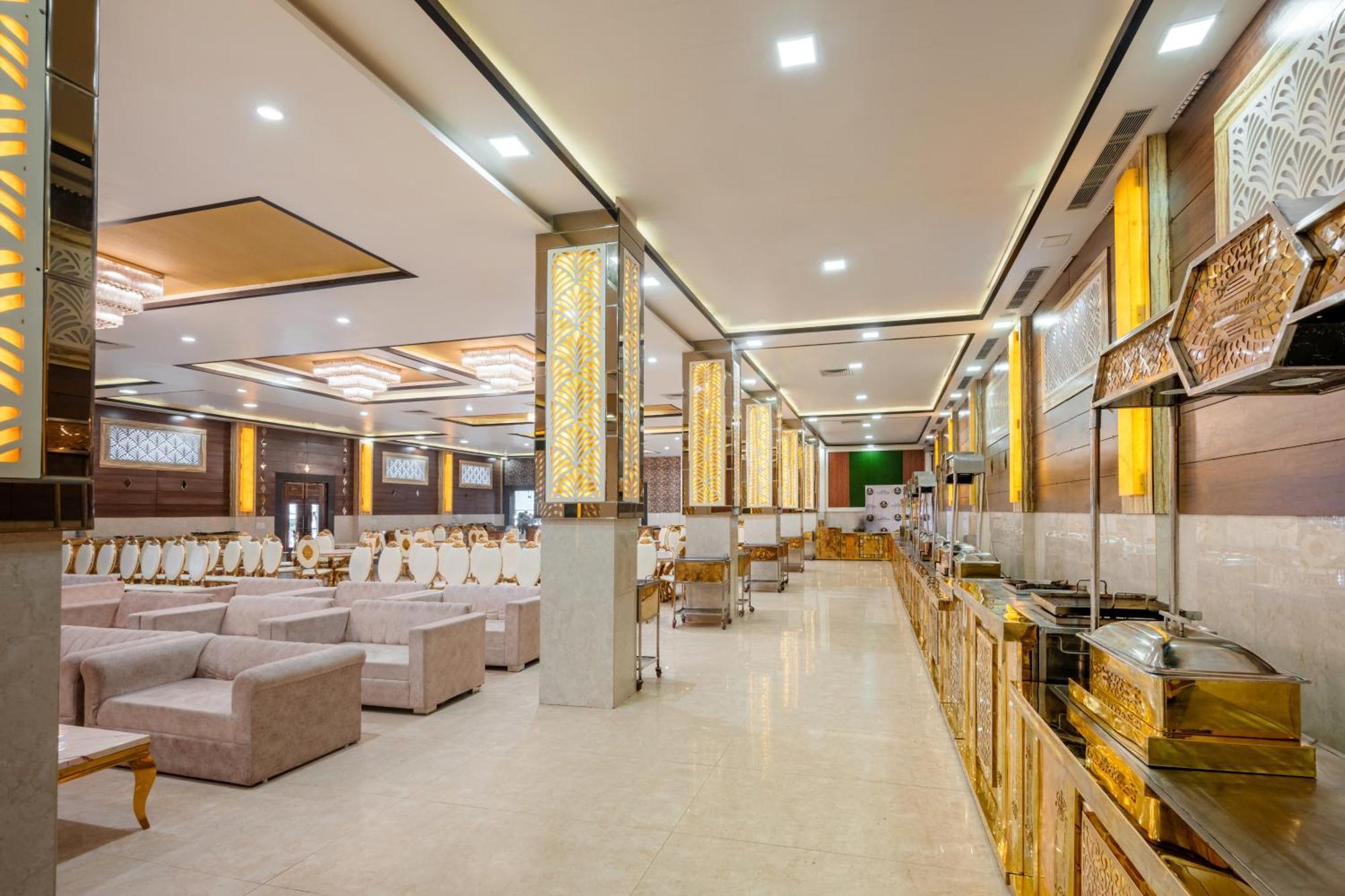 Hotel Vasdaa Grand 데라둔 외부 사진