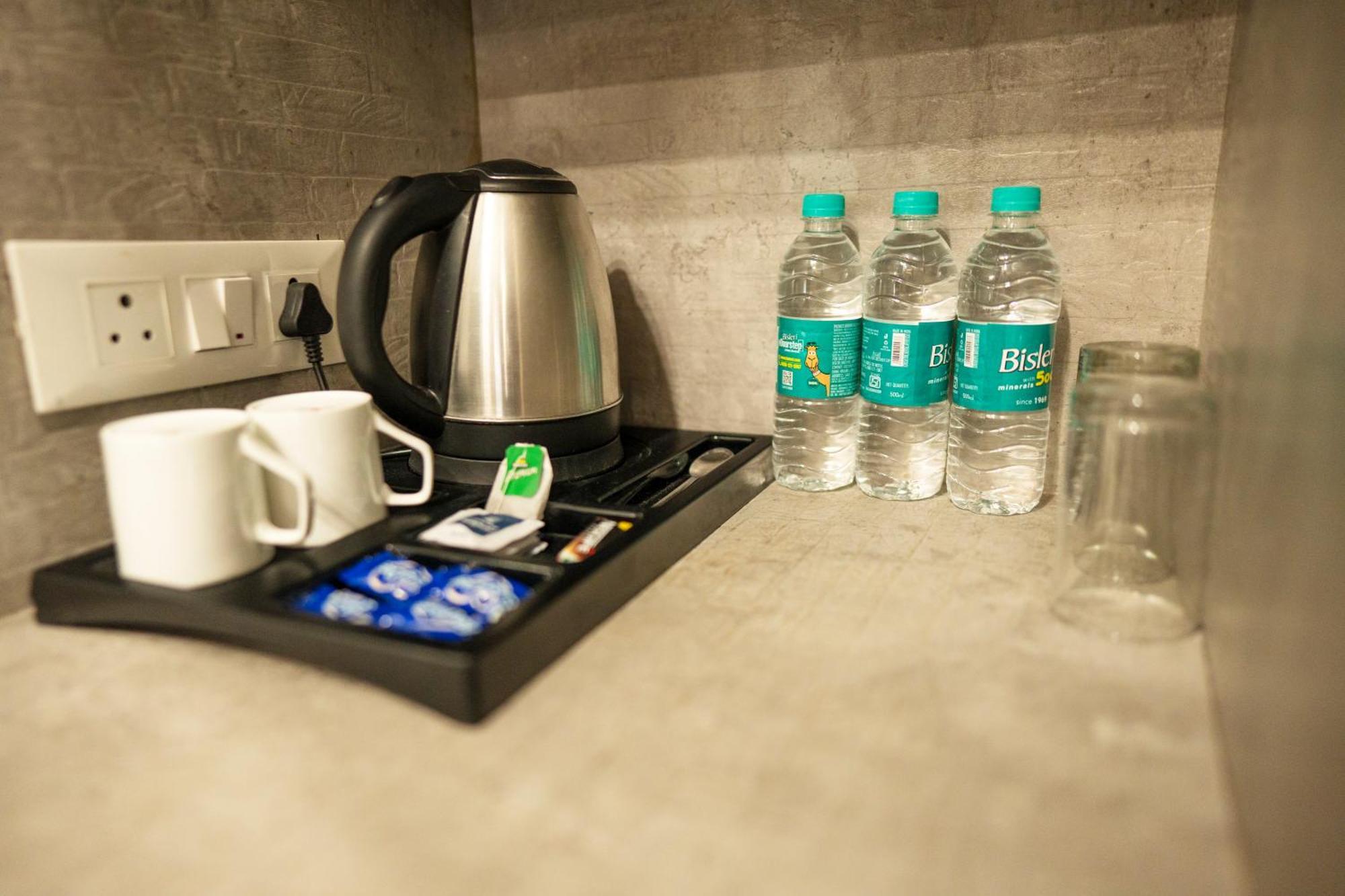 Hotel Vasdaa Grand 데라둔 외부 사진